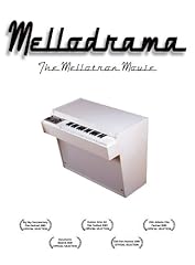 Mellodrama the mellotron d'occasion  Livré partout en France