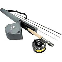 Algonquin fly combo for sale  Delivered anywhere in USA 