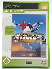Tony hawk pro gebraucht kaufen  Wird an jeden Ort in Deutschland