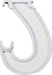 Closetmaid hanging rod for sale  Delivered anywhere in USA 