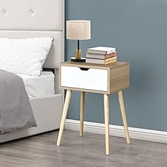 Side table drawer for sale  Delivered anywhere in USA 