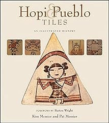 Hopi pueblo tiles for sale  Delivered anywhere in USA 