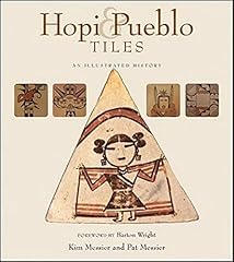 Hopi pueblo tiles for sale  Delivered anywhere in USA 