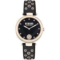 Versus orologio analogico usato  Spedito ovunque in Italia 