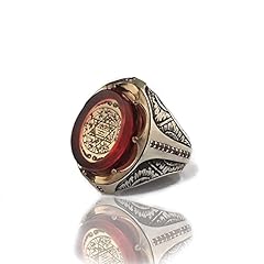 Seal solomon silver for sale  Delivered anywhere in UK