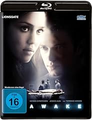 Awake blu ray gebraucht kaufen  Wird an jeden Ort in Deutschland