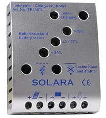 Solara solarregler sr85tl gebraucht kaufen  Wird an jeden Ort in Deutschland