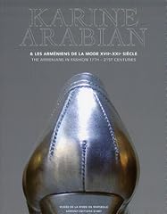 karine arabian d'occasion  Livré partout en France