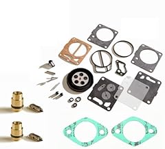 Dual genuine mikuni for sale  Delivered anywhere in USA 