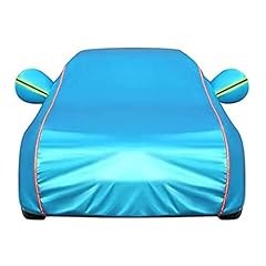 Outdoor car cover for sale  Delivered anywhere in UK