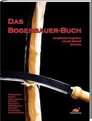 Bogenbauer buch europäischer gebraucht kaufen  Wird an jeden Ort in Deutschland