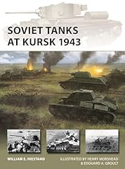 Soviet tanks kursk usato  Spedito ovunque in Italia 