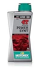 Motorex power synt for sale  Delivered anywhere in Ireland