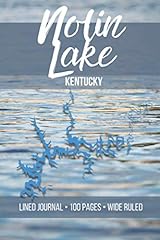 Nolin lake kentucky for sale  Delivered anywhere in UK