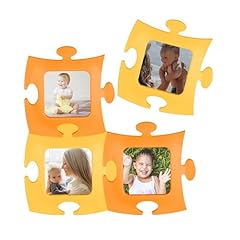 Fotorahmen puzzle set gebraucht kaufen  Wird an jeden Ort in Deutschland