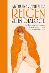 Reigen dialoge halbleinen gebraucht kaufen  Wird an jeden Ort in Deutschland
