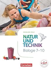 Natur technik biologie gebraucht kaufen  Wird an jeden Ort in Deutschland