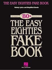 Easy eighties fake for sale  Delivered anywhere in USA 
