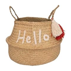 Atmosphera panier pliable d'occasion  Livré partout en France