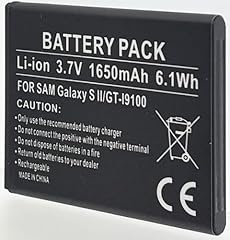 Batterie compatible samsung d'occasion  Livré partout en France