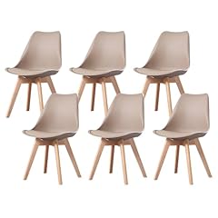 Lot chaises scandinaves d'occasion  Livré partout en France