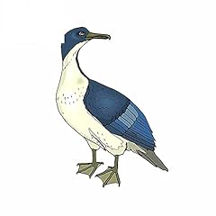 13cmx9.1cm blue bird for sale  Delivered anywhere in UK