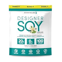 Designer wellness soy for sale  Delivered anywhere in USA 