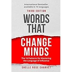 Words change minds for sale  Delivered anywhere in UK