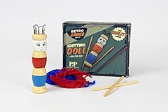 Wooden knitting nancy for sale  Delivered anywhere in UK