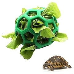 Tortoise treat ball for sale  Delivered anywhere in USA 