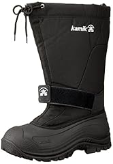 Kamik greenbay snow for sale  Delivered anywhere in USA 