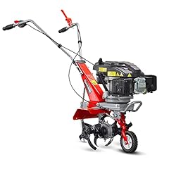 Motobineuse thermique 139cc d'occasion  Livré partout en Belgiqu