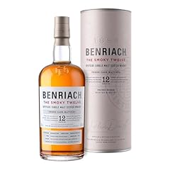 Benriach the smokey gebraucht kaufen  Wird an jeden Ort in Deutschland