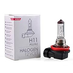 Tech h11 phare d'occasion  Livré partout en Belgiqu