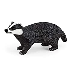 Schleich 14842 badger for sale  Delivered anywhere in UK