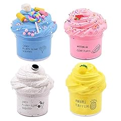 Pack butter slime usato  Spedito ovunque in Italia 
