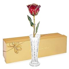 Forever rose 24k for sale  Delivered anywhere in USA 