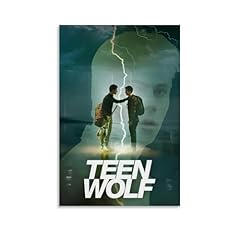 Oonjgsnga poster teen d'occasion  Livré partout en France