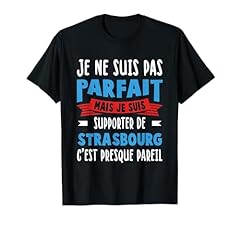 Fan foot strasbourgeois d'occasion  Livré partout en France