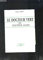 Docteur vert docteur d'occasion  Livré partout en France