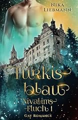 Türkisblau nivalims fluch d'occasion  Livré partout en France