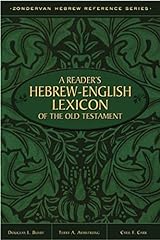 Reader hebrew english for sale  Delivered anywhere in USA 