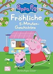 Peppa wutz gutenachtgeschichte gebraucht kaufen  Wird an jeden Ort in Deutschland