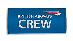 Koolkrew british airways for sale  Delivered anywhere in UK