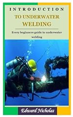 Introduction underwater weldin for sale  Delivered anywhere in USA 