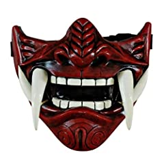 Asky japanese hannya for sale  Delivered anywhere in USA 