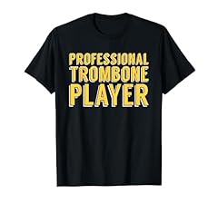 Professional trombone player for sale  Delivered anywhere in UK