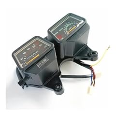 Motorcycle speedometer motorcy for sale  Delivered anywhere in UK