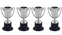 Mini silver trophy for sale  Delivered anywhere in UK
