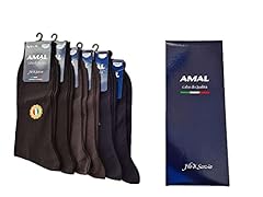 Amal socks calze usato  Spedito ovunque in Italia 